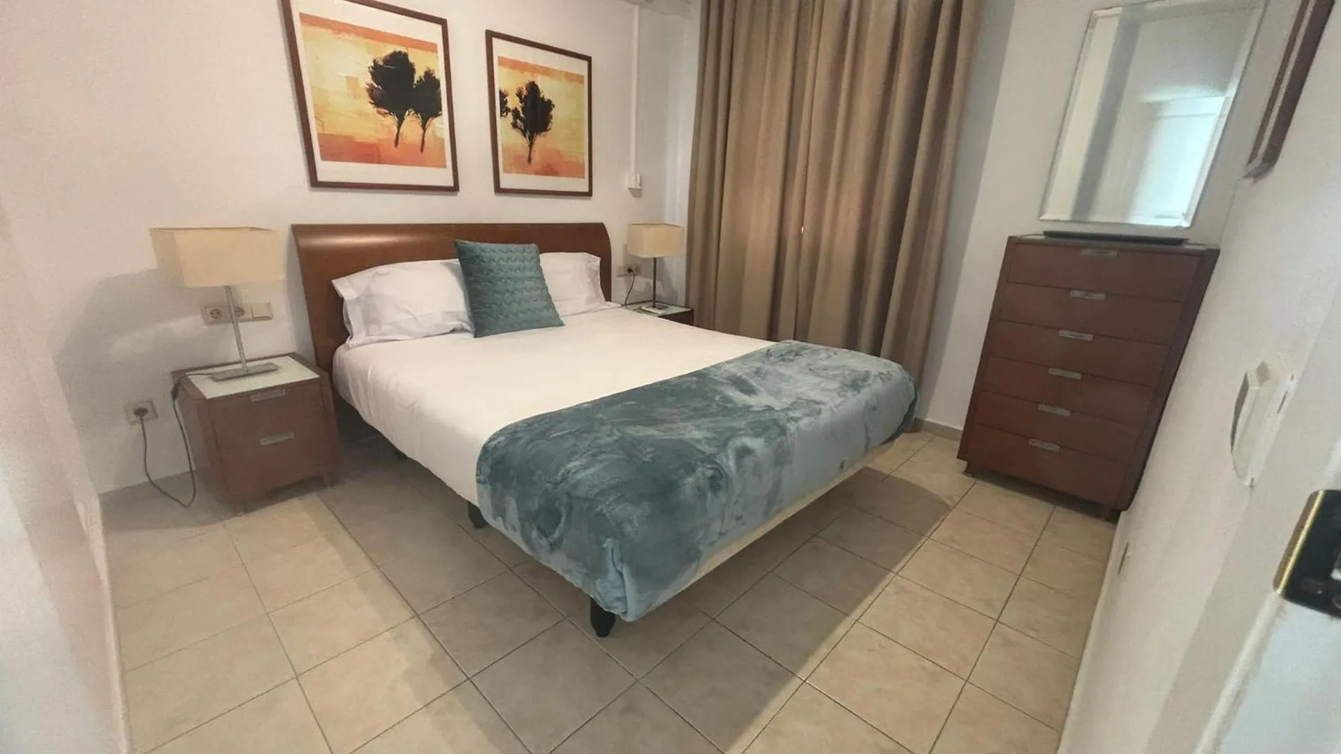 Apartamentos Benalbeach By Benalnova Benalmádena