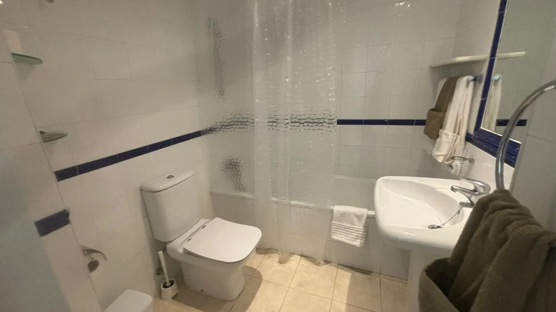 Apartamentos Benalbeach By Benalnova Benalmádena Appartement