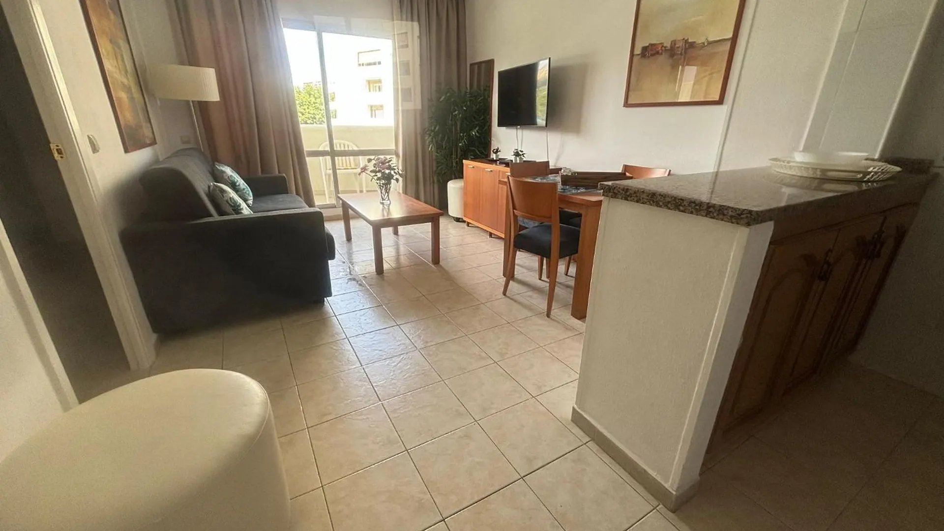 Appartement Apartamentos Benalbeach By Benalnova Benalmádena Spanje