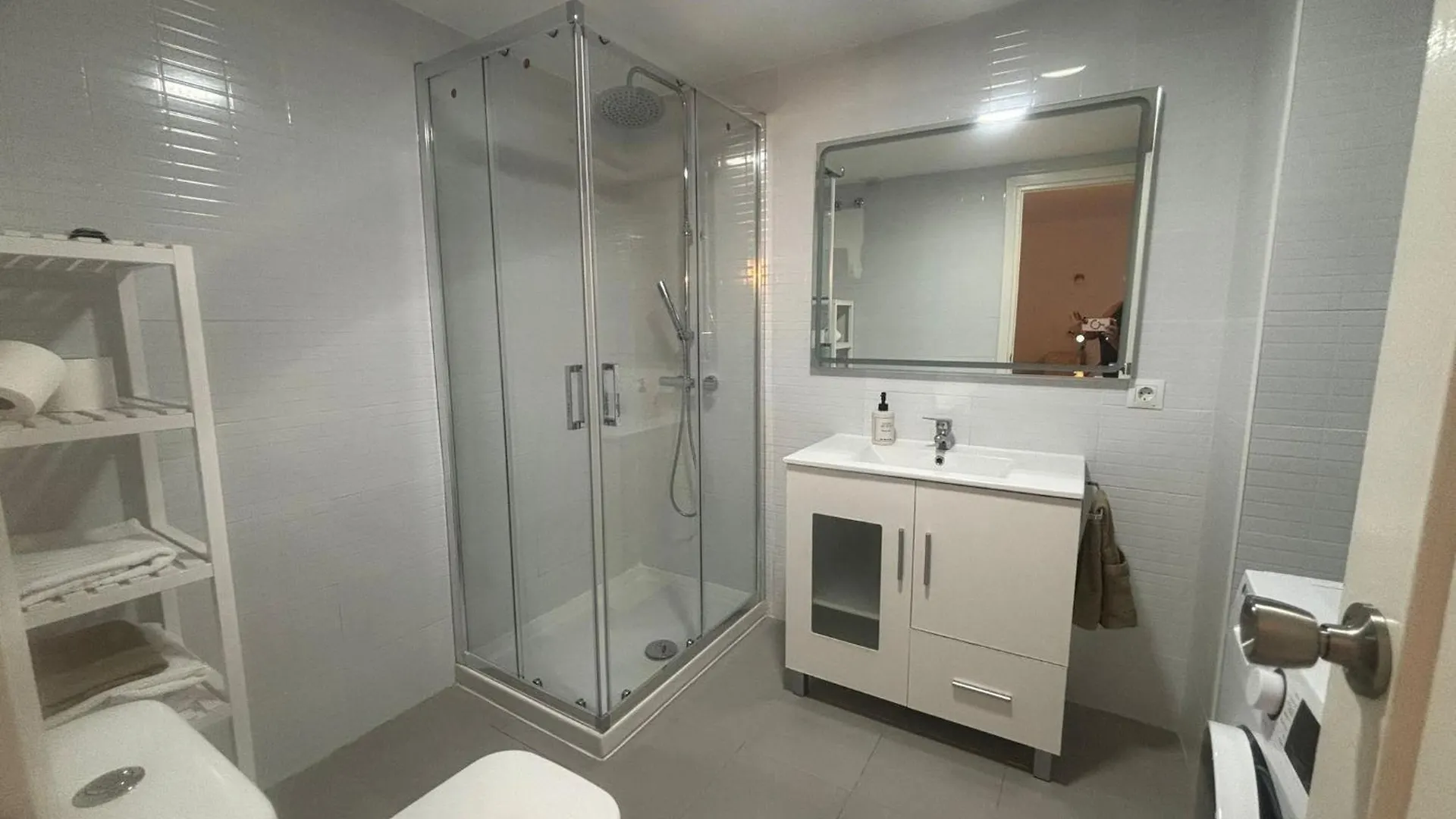 Apartamentos Benalbeach By Benalnova Benalmádena Spanje