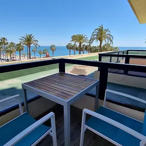 Blue Aloha Sea View Apartamento