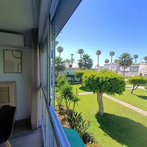 Sunshine On The Apartamento