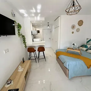 Sun&love Apartamento