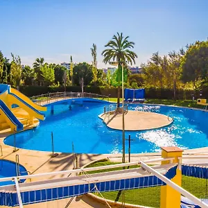 135 Jupiter Estudio - Piscina - Playa A 600 Metros Apartamento