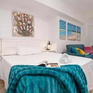 Sunstay Loft Aloha Playa Azul Apartamento