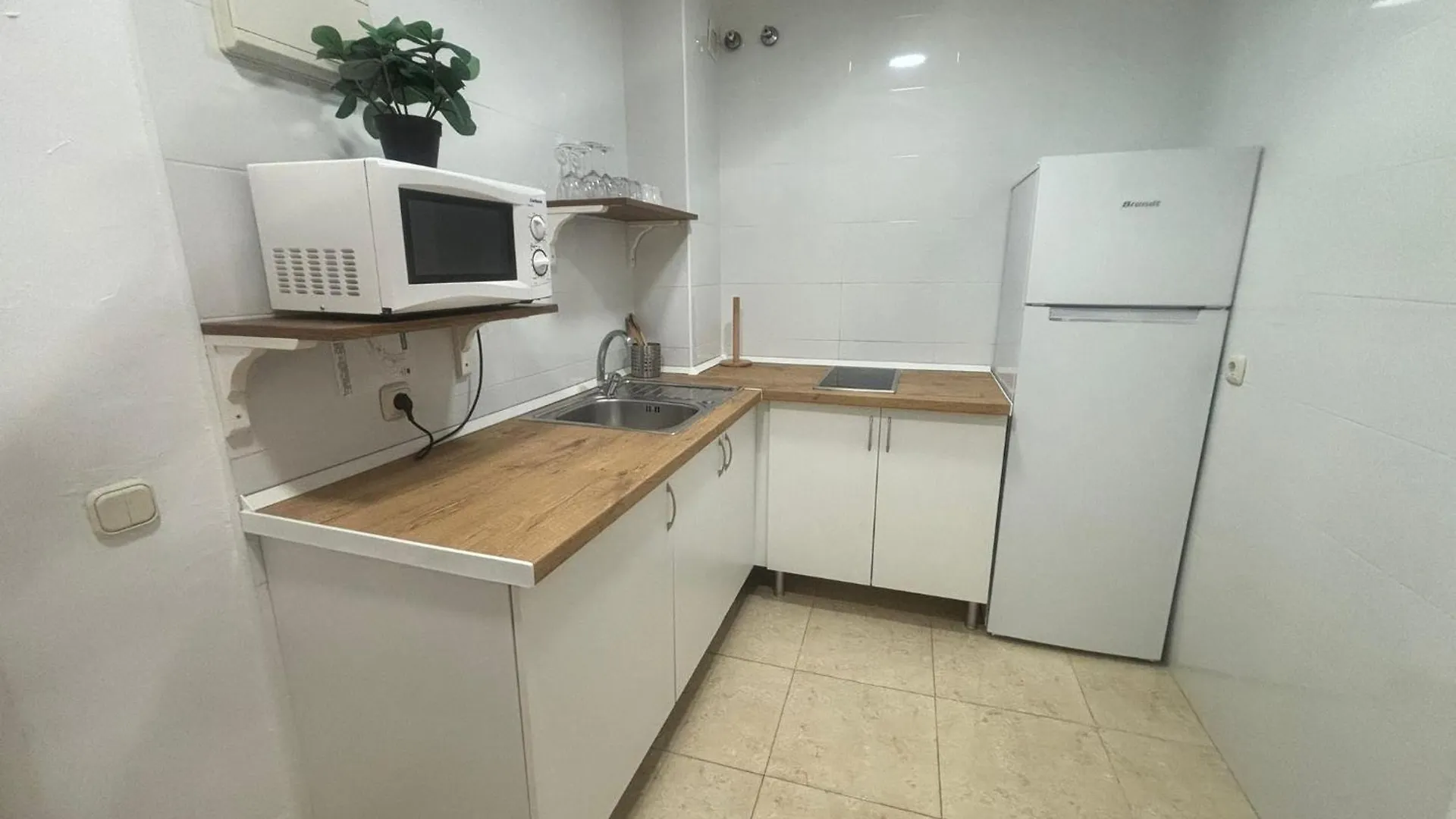 Apartamentos Benalbeach By Benalnova Benalmadena Apartment