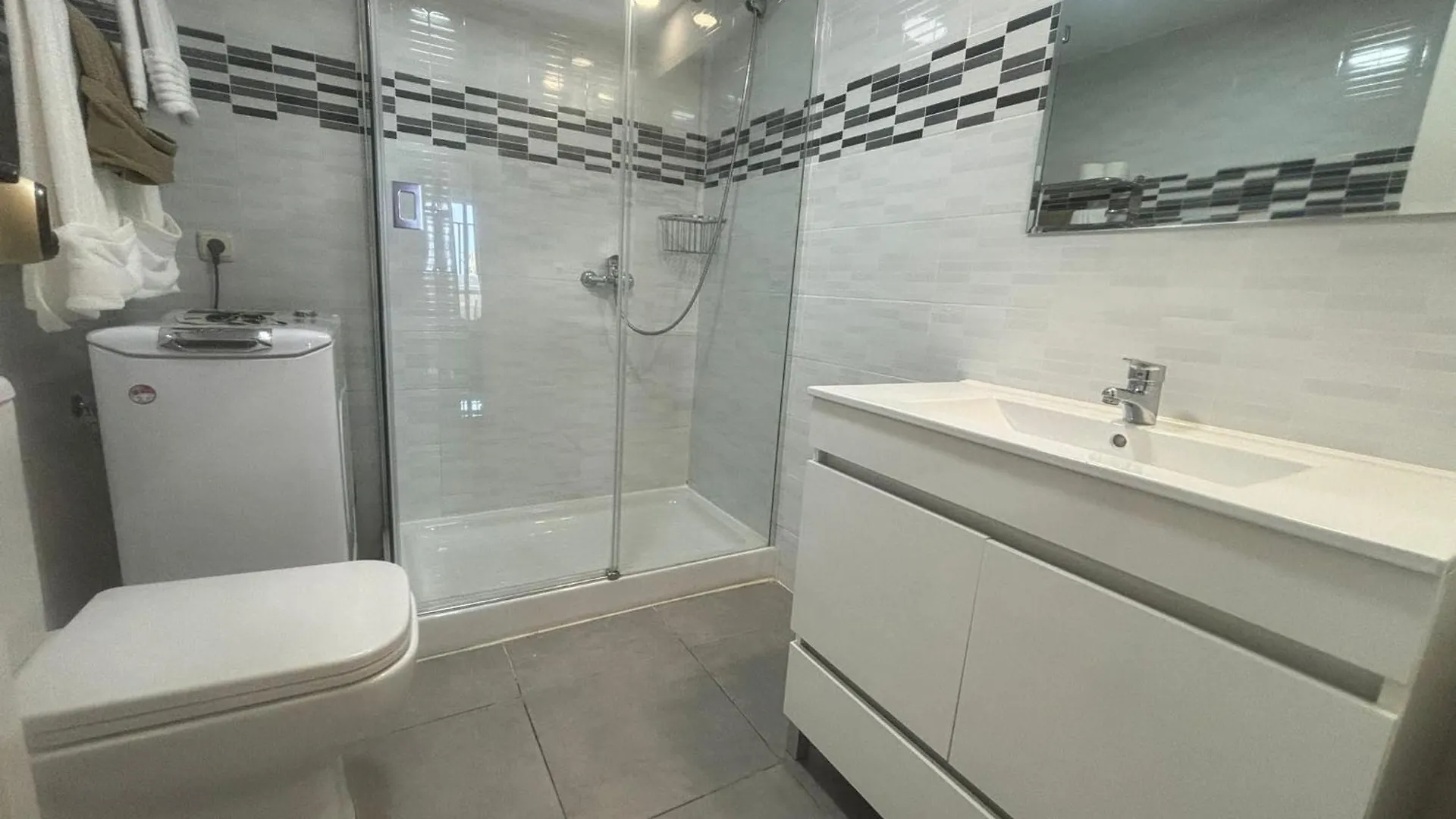 Apartamentos Benalbeach By Benalnova Benalmadena Spain