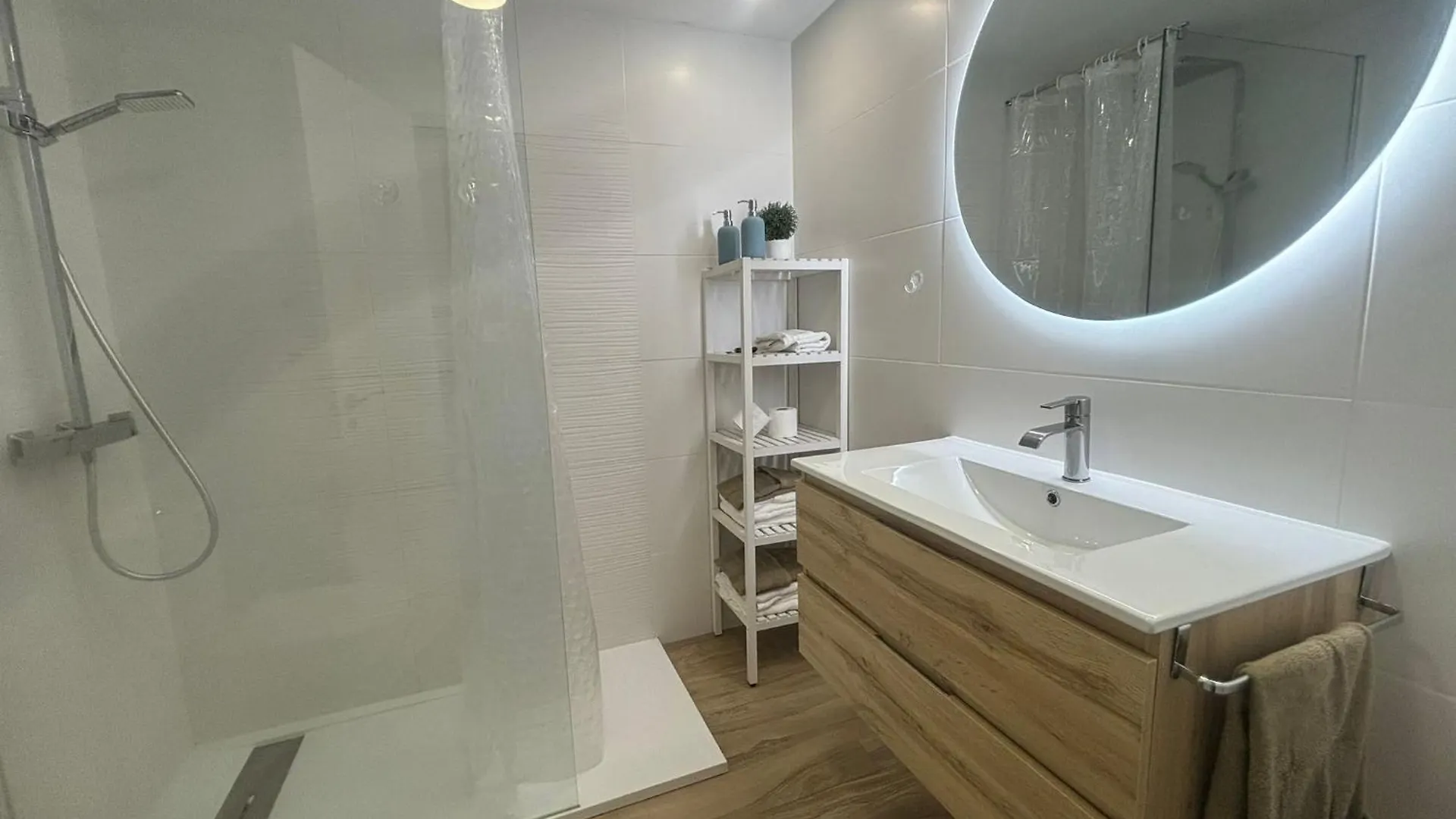 Apartamentos Benalbeach By Benalnova Benalmadena 0*,  Spain