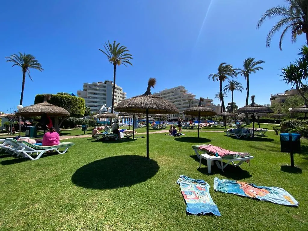 Apartment Apartamentos Benalbeach By Benalnova Benalmadena