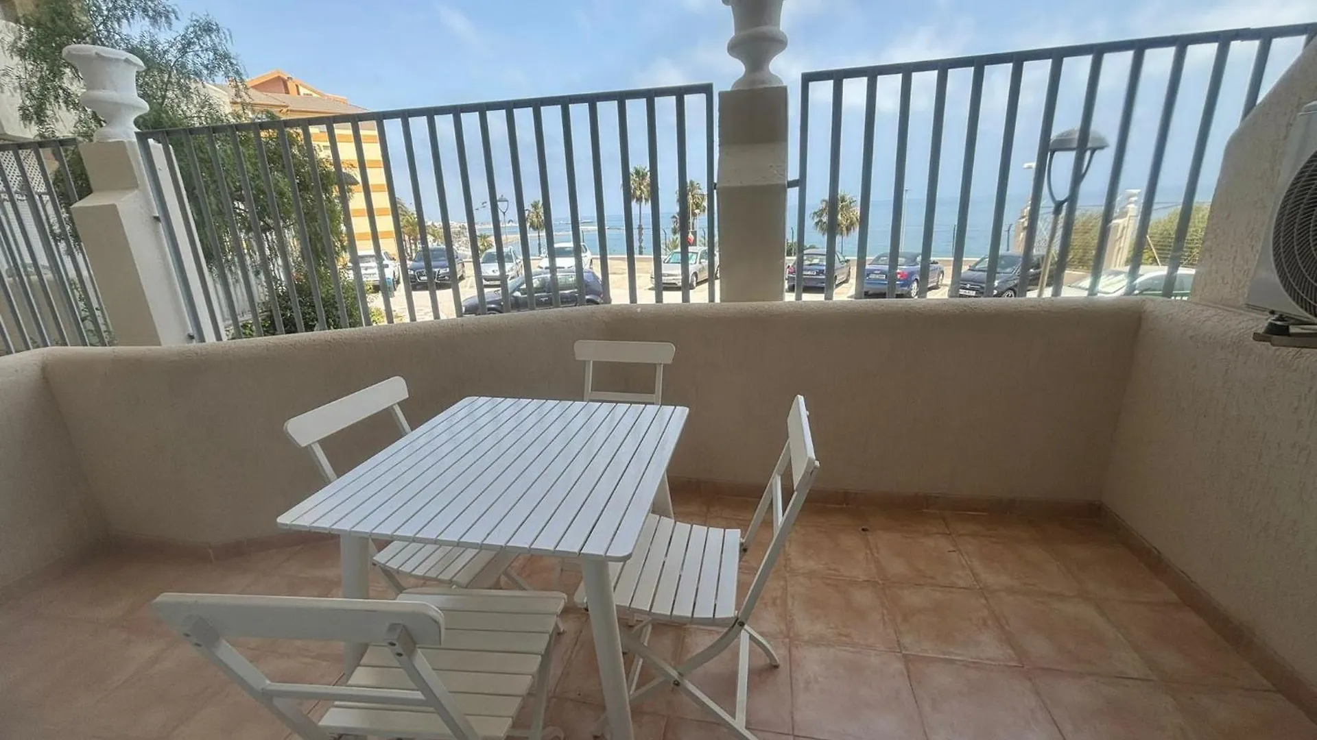 Apartamentos Benalbeach By Benalnova Benalmádena