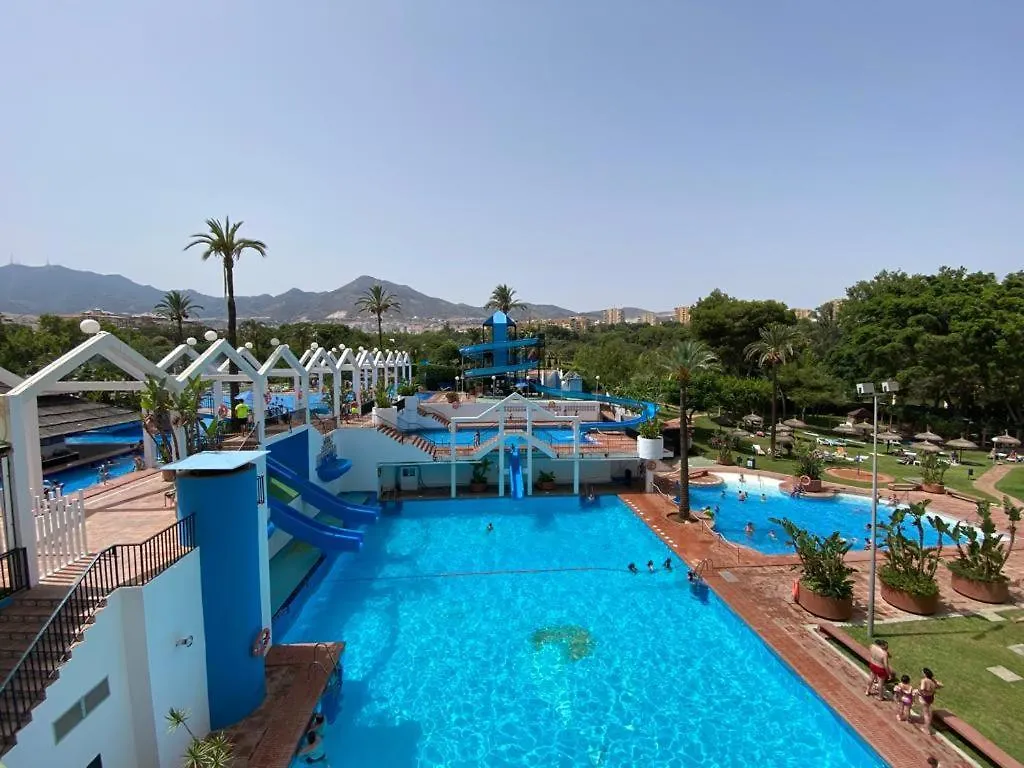 Apartamentos Benalbeach By Benalnova Benalmádena España