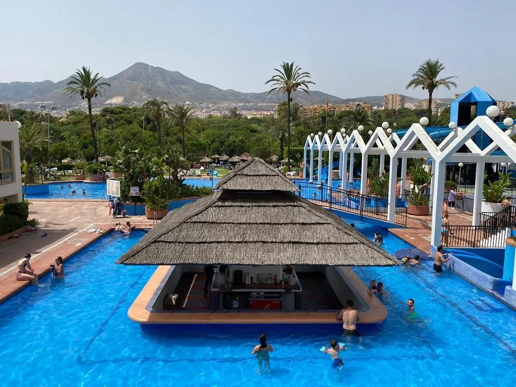Apartamentos Benalbeach By Benalnova Benalmádena