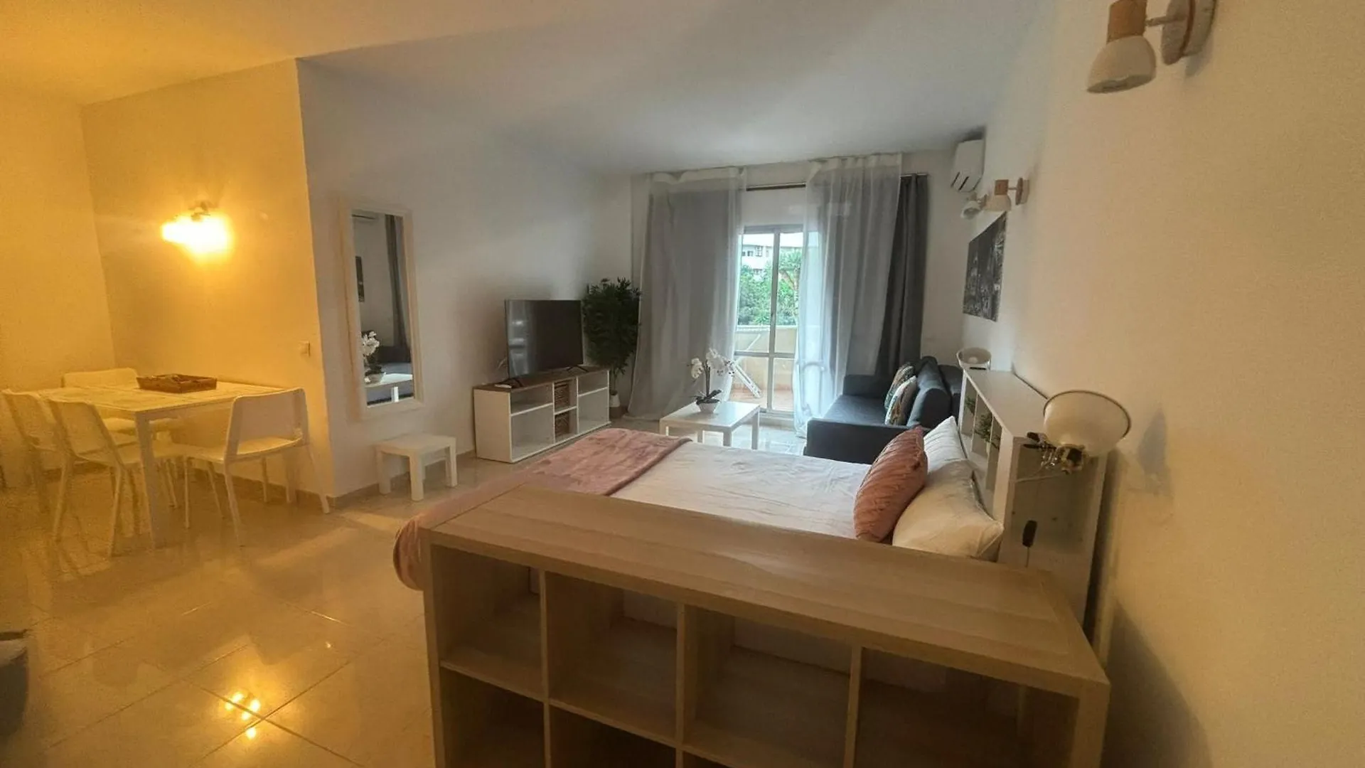 Apartamentos Benalbeach By Benalnova Benalmádena
